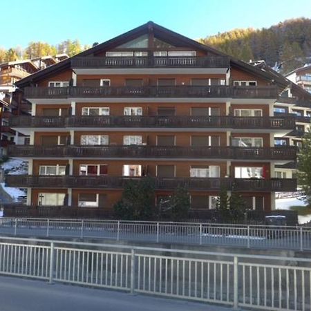 Charming Appartment In Zermatt - "Chez Ruth" Dış mekan fotoğraf