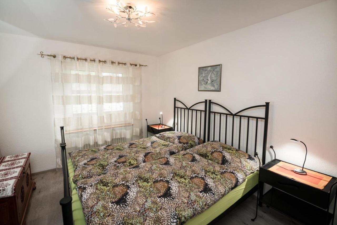 Charming Appartment In Zermatt - "Chez Ruth" Dış mekan fotoğraf
